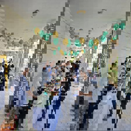 اعلام جامعة بابل - كلية الطب