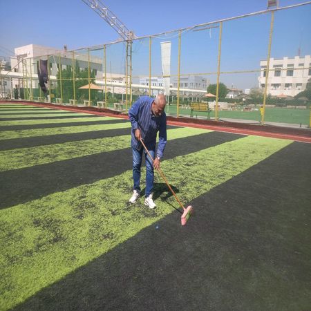 اعلام جامعة بابل - كلية الطب