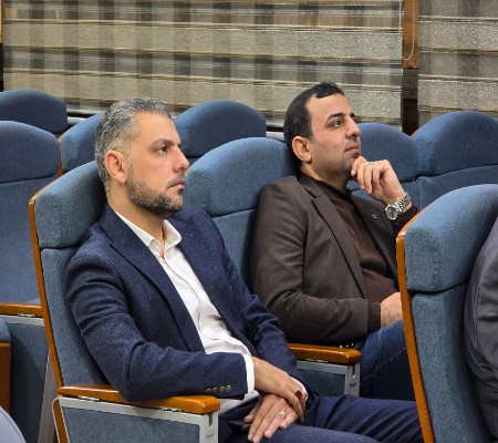 اعلام جامعة بابل - كلية الطب