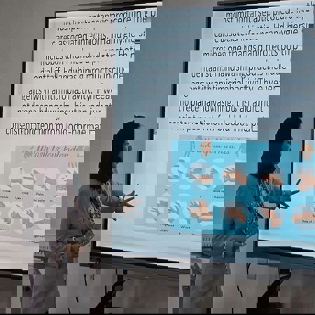 اعلام جامعة بابل - كلية الطب