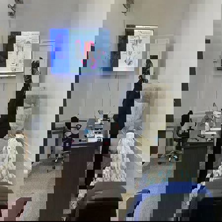 اعلام جامعة بابل - كلية الطب