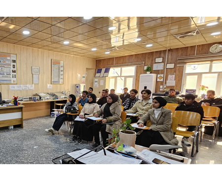 اعلام جامعة بابل - كلية الادارة والاقتصاد