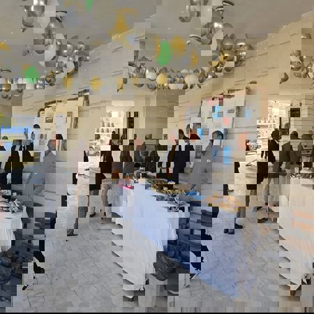 اعلام جامعة بابل - كلية الطب