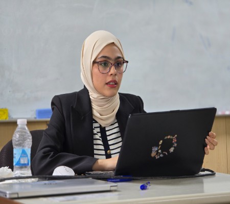اعلام جامعة بابل - كلية الطب