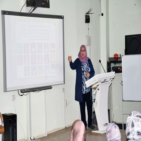 اعلام جامعة بابل - كلية الطب