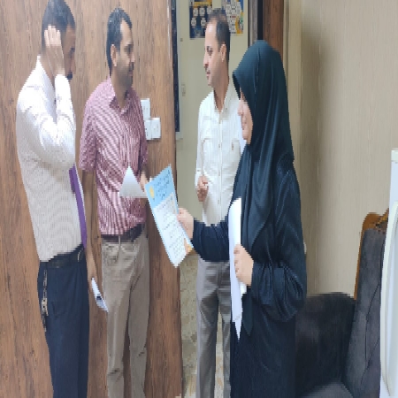 اعلام جامعة بابل - كلية الطب