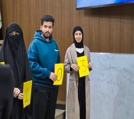 اعلام جامعة بابل - كلية الطب