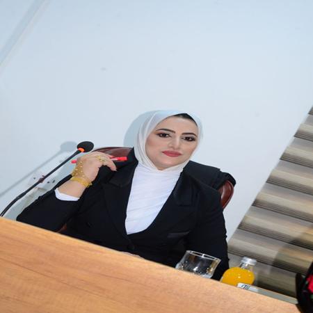 اعلام جامعة بابل - كلية الادارة والاقتصاد