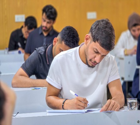 اعلام جامعة بابل - كلية الطب
