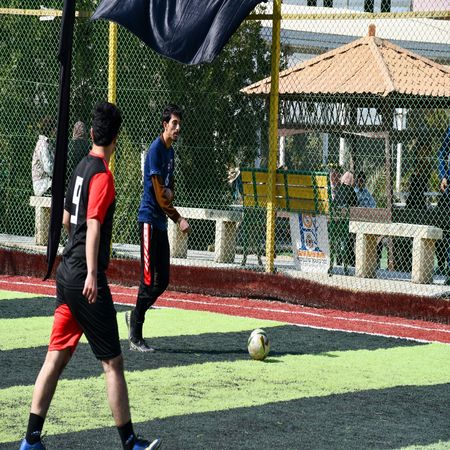 اعلام جامعة بابل - كلية الطب