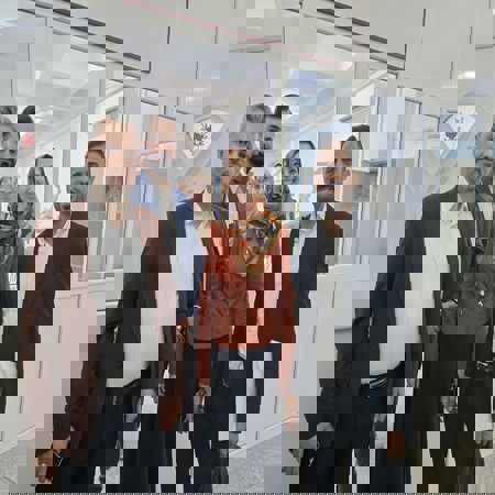 اعلام جامعة بابل - كلية الطب