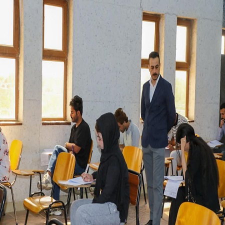 اعلام جامعة بابل - كلية الطب