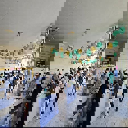 اعلام جامعة بابل - كلية الطب