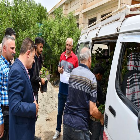 اعلام جامعة بابل - كلية الطب