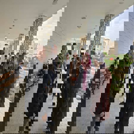 اعلام جامعة بابل - كلية الطب