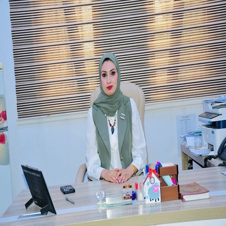 اعلام جامعة بابل - كلية الادارة والاقتصاد