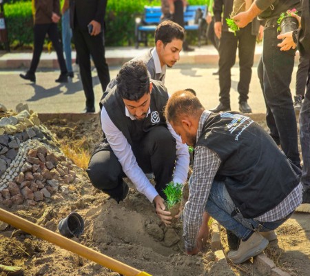 اعلام جامعة بابل - كلية الطب