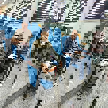 اعلام جامعة بابل - كلية الطب