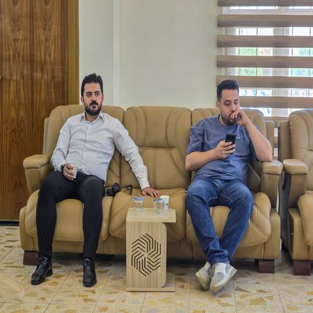 اعلام جامعة بابل - كلية الطب