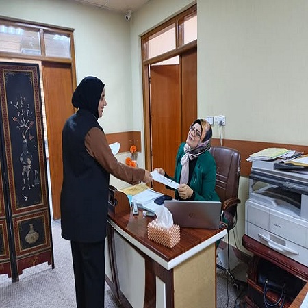 اعلام جامعة بابل - كلية الطب