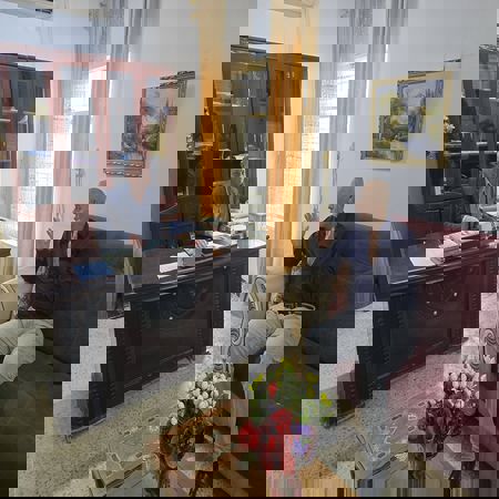 اعلام جامعة بابل - كلية الطب