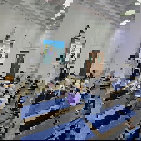 اعلام جامعة بابل - كلية الطب