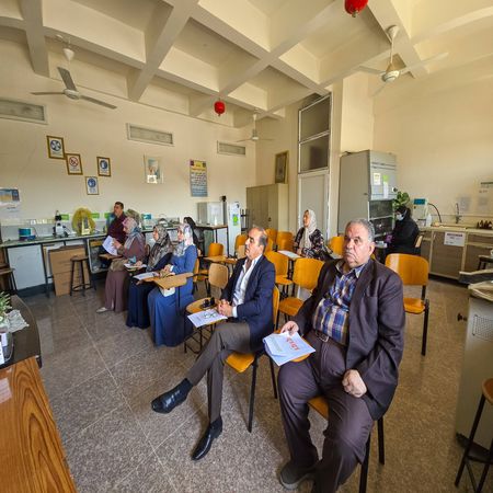 اعلام جامعة بابل - كلية الطب