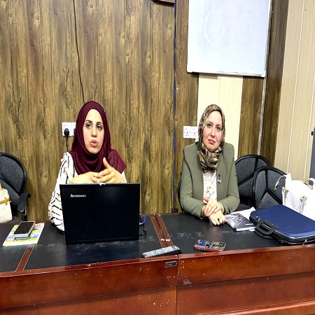 Media University of Babylon - Faculty of Medicine