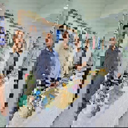 اعلام جامعة بابل - كلية الطب