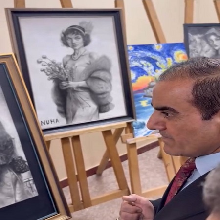 اعلام جامعة بابل - كلية الطب