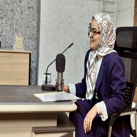 اعلام جامعة بابل - كلية الطب