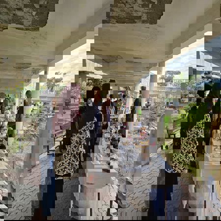 اعلام جامعة بابل - كلية الطب