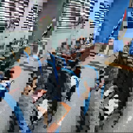 اعلام جامعة بابل - كلية الطب