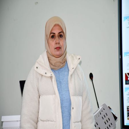 اعلام جامعة بابل - كلية الطب