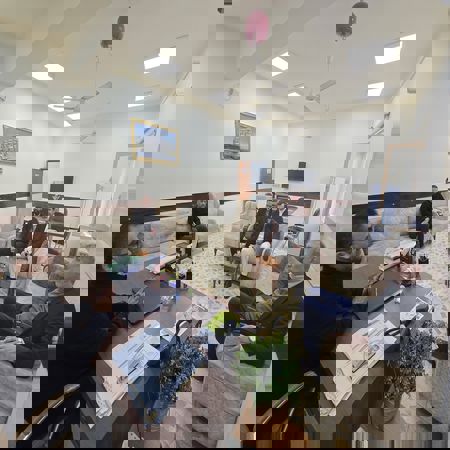 اعلام جامعة بابل - كلية الطب