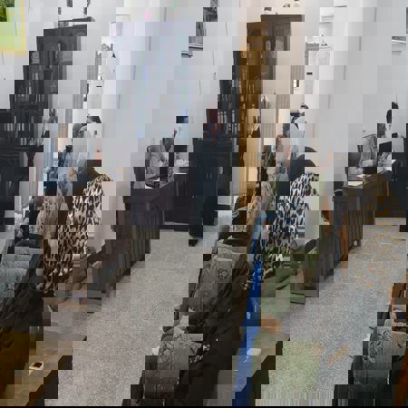 اعلام جامعة بابل - كلية الطب