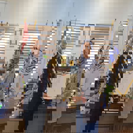 اعلام جامعة بابل - كلية الطب