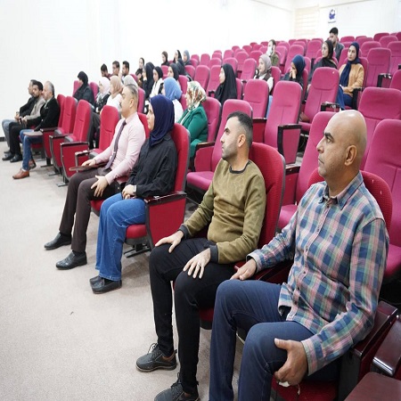 اعلام جامعة بابل - كلية الطب