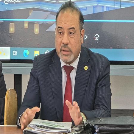 اعلام جامعة بابل - كلية الطب