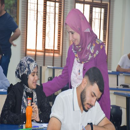 اعلام جامعة بابل - كلية الطب