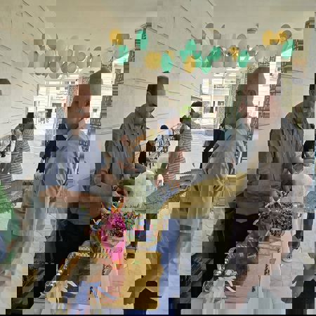 اعلام جامعة بابل - كلية الطب