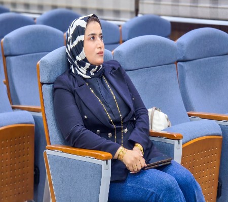 اعلام جامعة بابل - كلية الطب