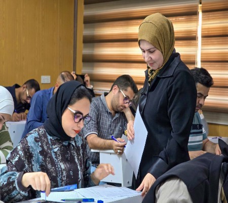 Media of University of Babylon - كلية الطب