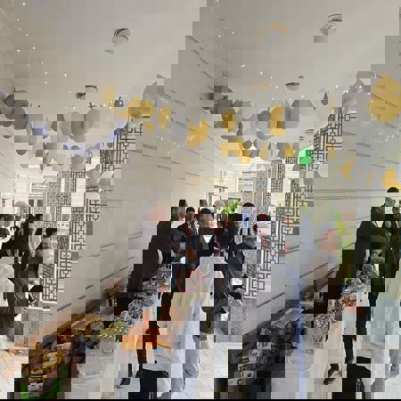 اعلام جامعة بابل - كلية الطب