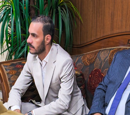 اعلام جامعة بابل - كلية الطب