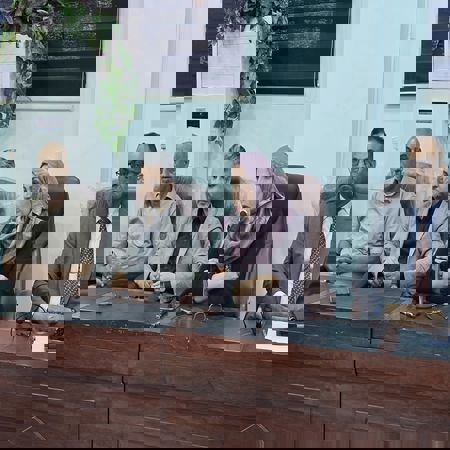 اعلام جامعة بابل - كلية الطب