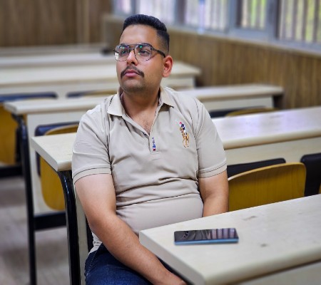 اعلام جامعة بابل - كلية الطب