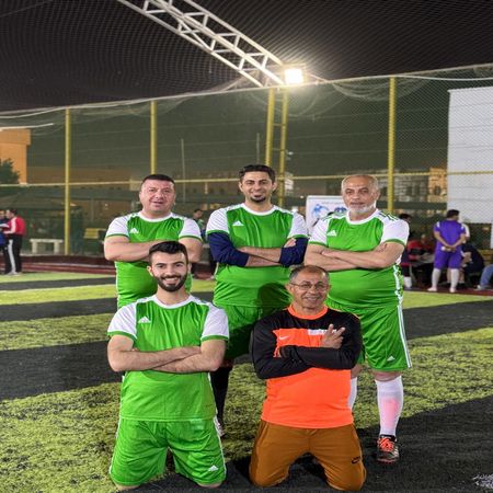 اعلام جامعة بابل - كلية الطب