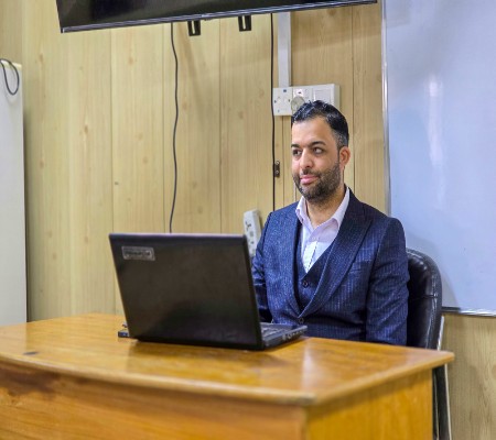 اعلام جامعة بابل - كلية الطب