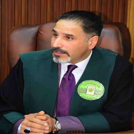 اعلام جامعة بابل - كلية الادارة والاقتصاد